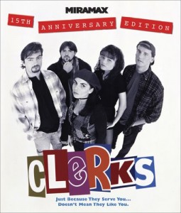Clerks-DVD
